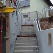 rénovation d'une maison