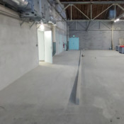 rénovation d'un bâtiment