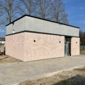 réalisation d'une sous station de chauffage