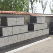 Création d'espace urbain en pierre naturelle